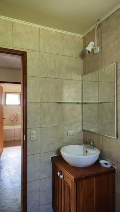Casa Con Acceso Privado Al Rio *