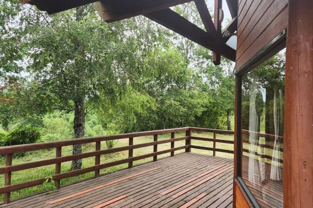 Casa Con Acceso Privado Al Rio