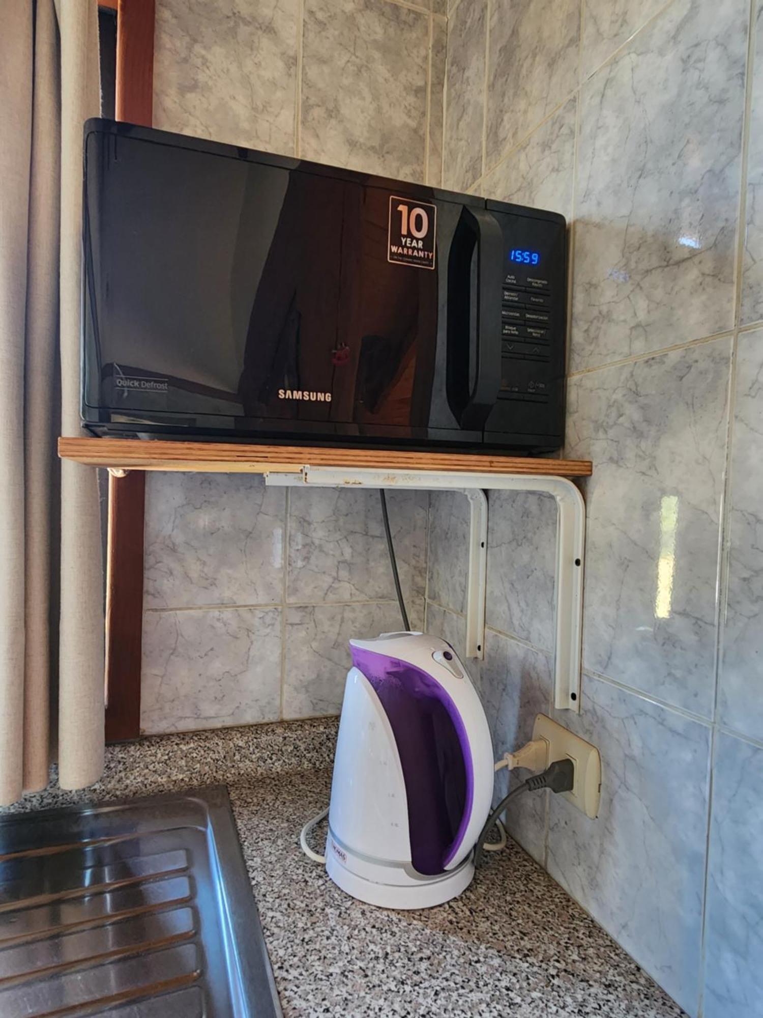 Casa de férias Casa Con Acceso Privado Al Rio Villarrica