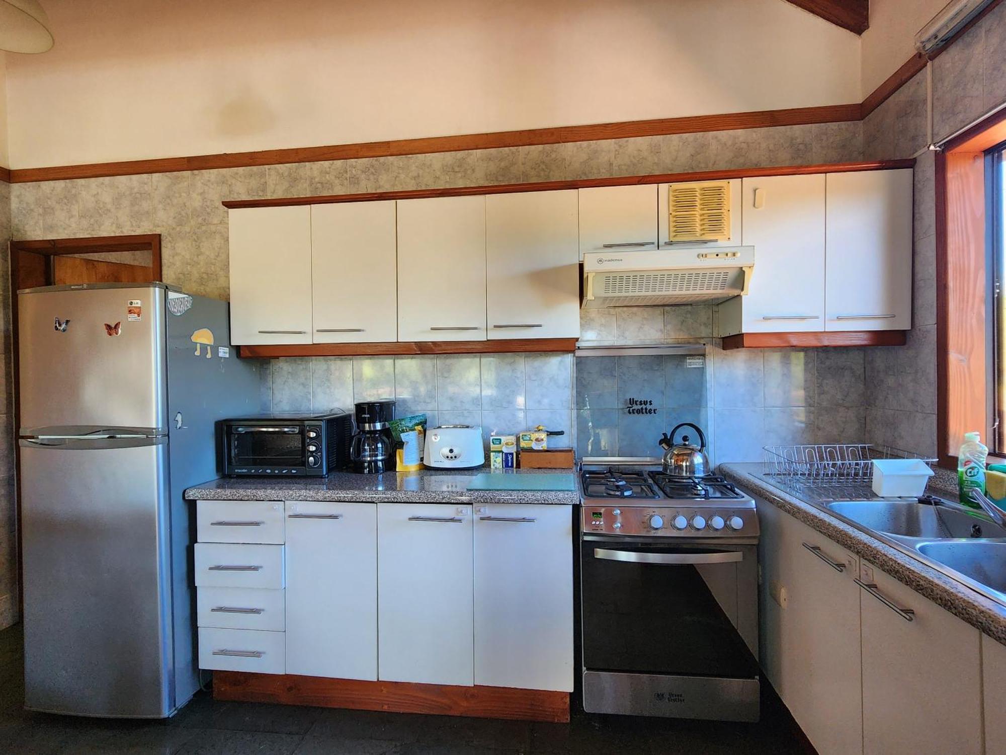 Casa Con Acceso Privado Al Rio Villarrica